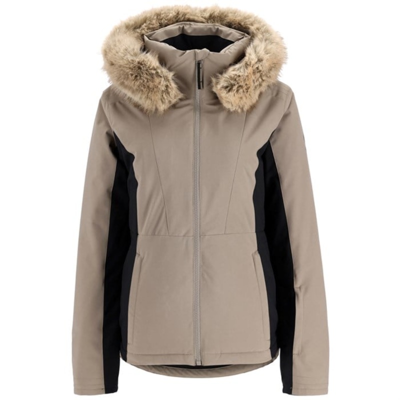 Spyder Vida Jacket – Women’s|Cashmere|10|16
