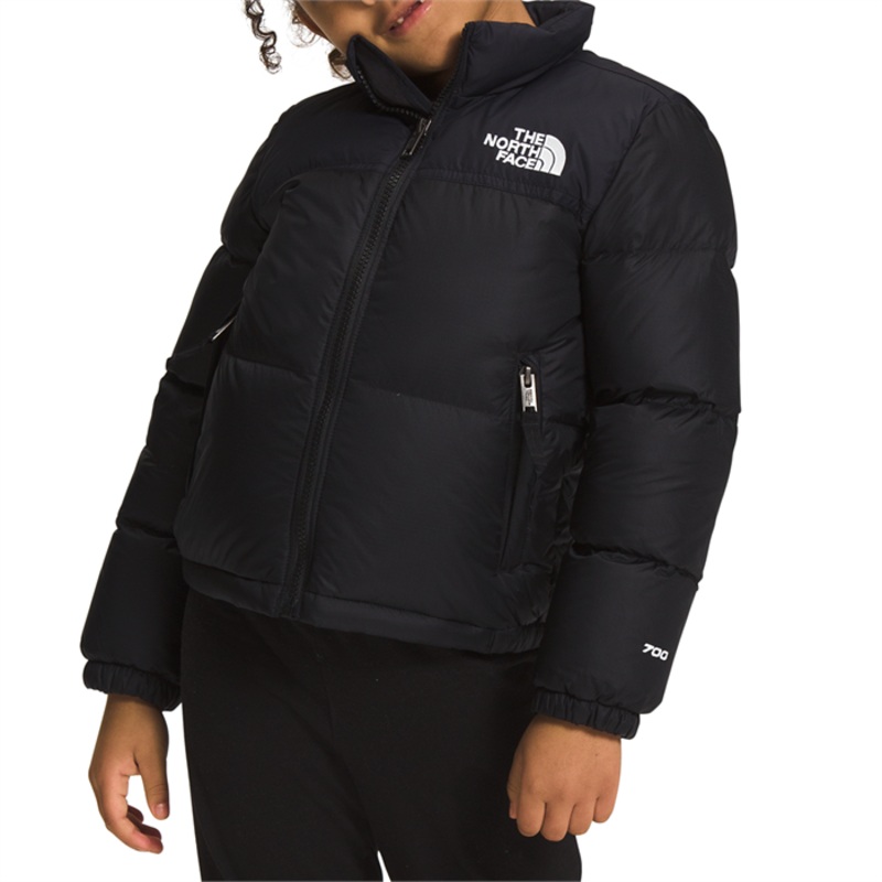 The North Face 1996 Retro Nuptse Jacket – Toddlers’