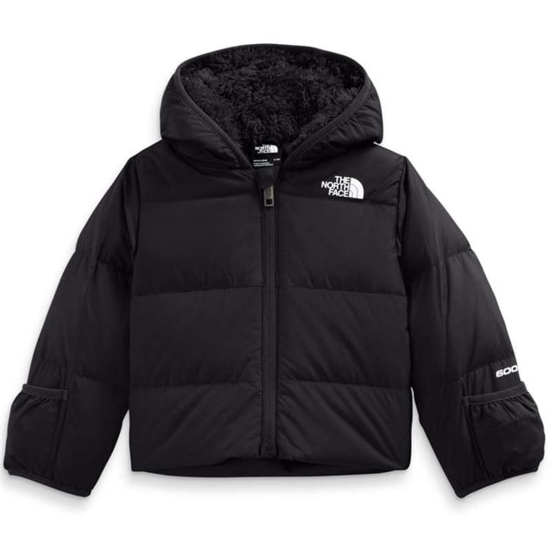 The North Face North Down Hooded Jacket – Infants’