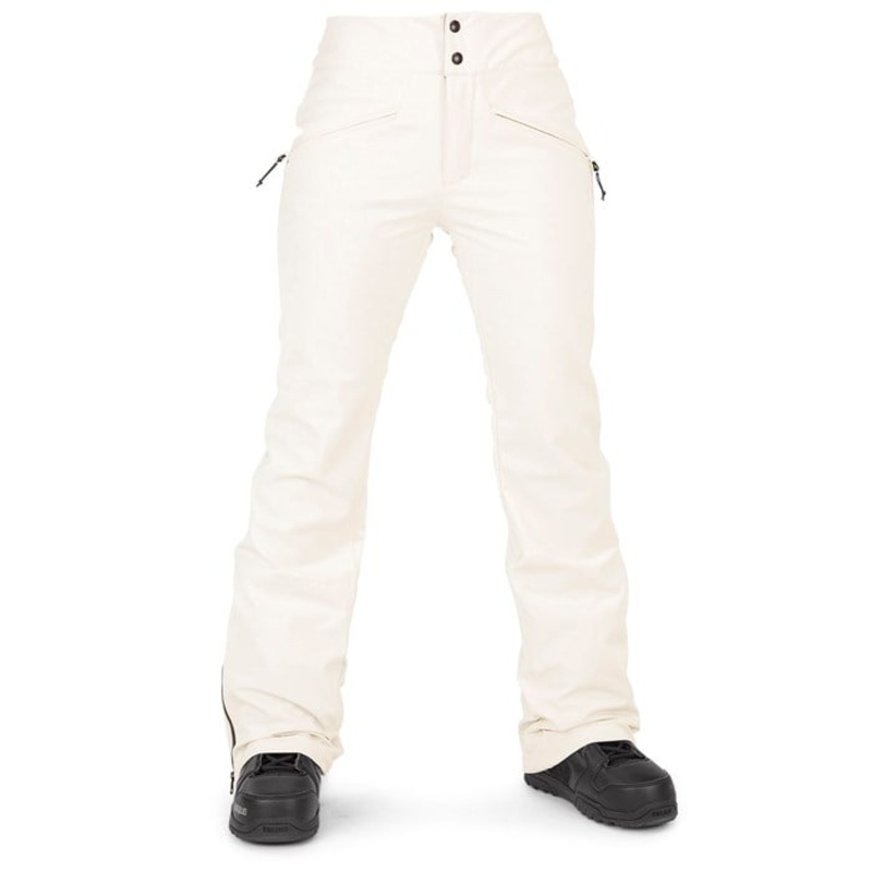 Volcom Battle Stretch High Rise Pants – Women’s