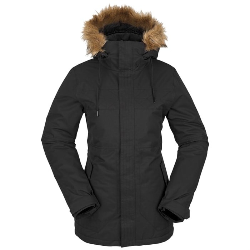 Volcom Fawn Insulated Jacket – Women’s