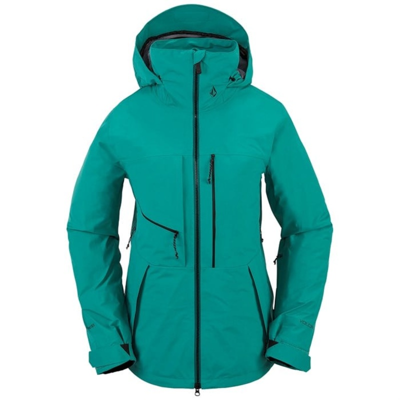 Volcom Koa TDS INF GORE-TEX Jacket – Women’s
