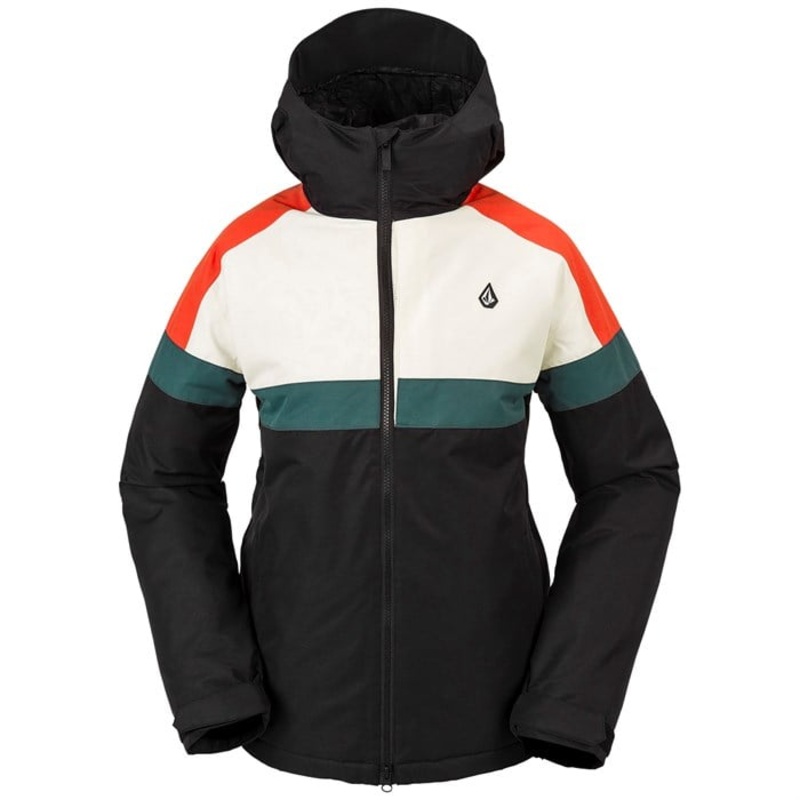 Volcom Lindy Insulated Jacket – Women’s