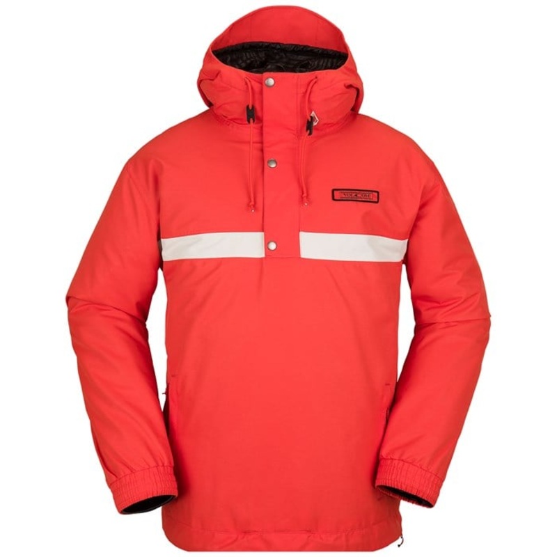 Volcom Longo Pullover Jacket – Men’s