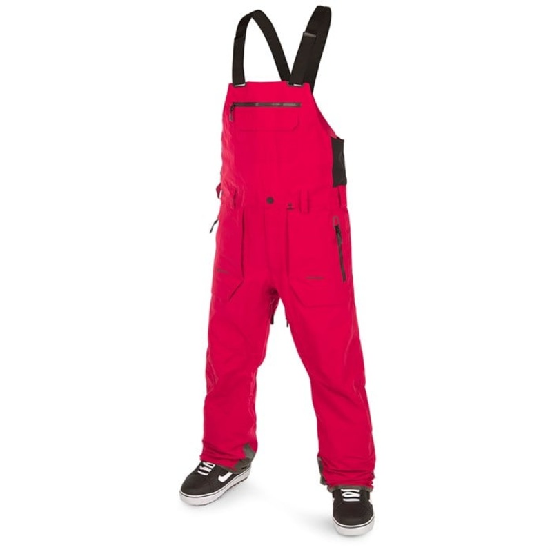 Volcom Rain GORE-TEX Bib Overalls