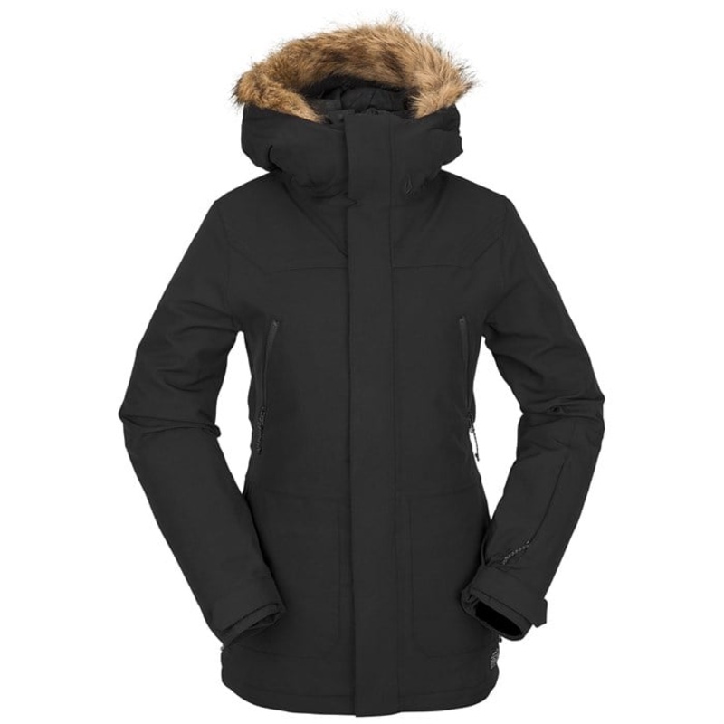 Volcom Shadow Insulated Jacket – Women’s