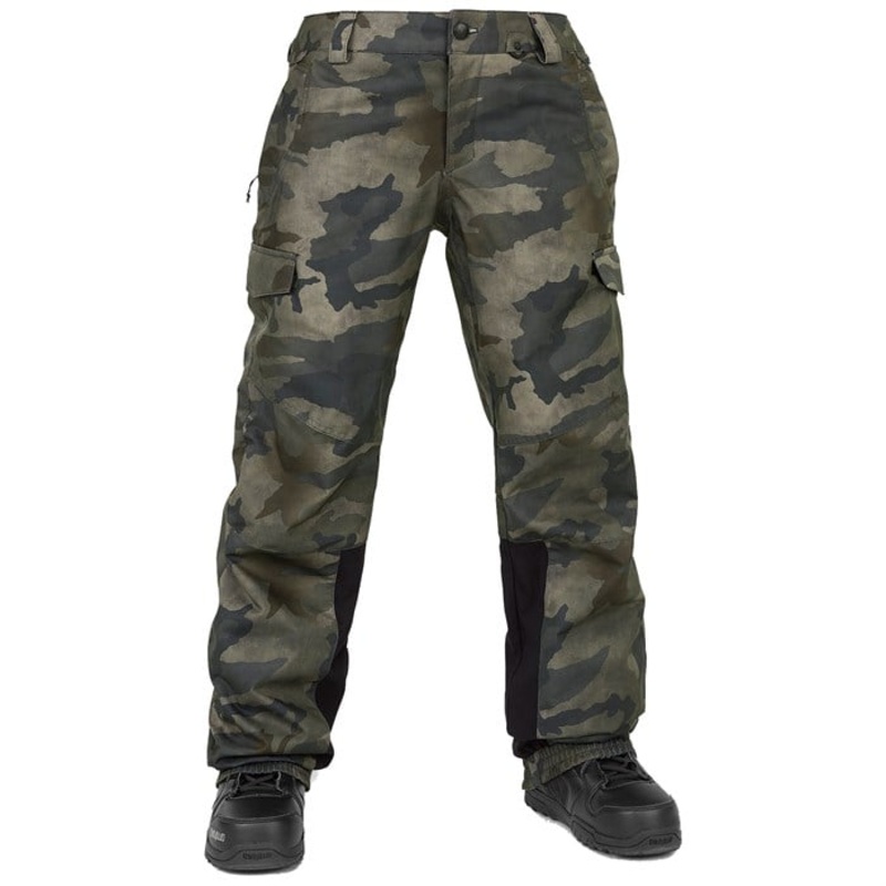 Volcom Wilding Pants – Women’s