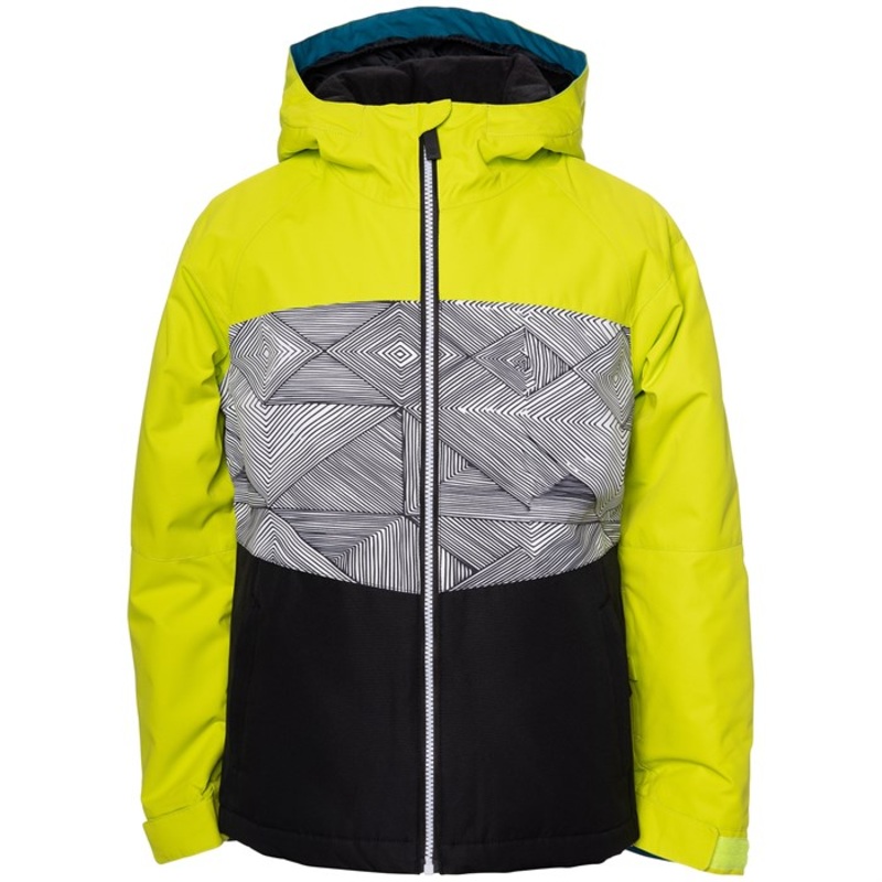 686 Athena Insulated Jacket – Girls’