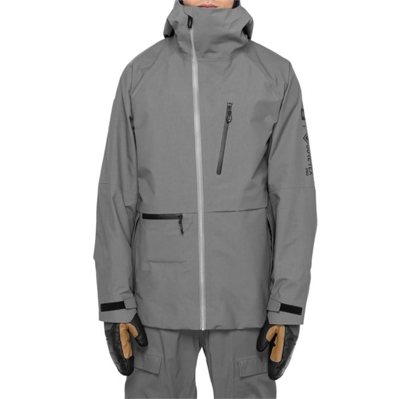 686 GLCR GORE-TEX 3L Thermagraph Jacket – Men’s