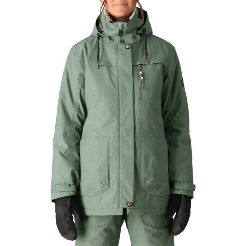 686 Spirit Insulated Jacket – Women’s