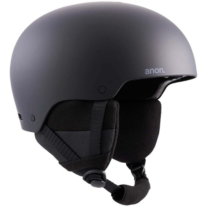 Anon Raider 3 Round Fit Helmet