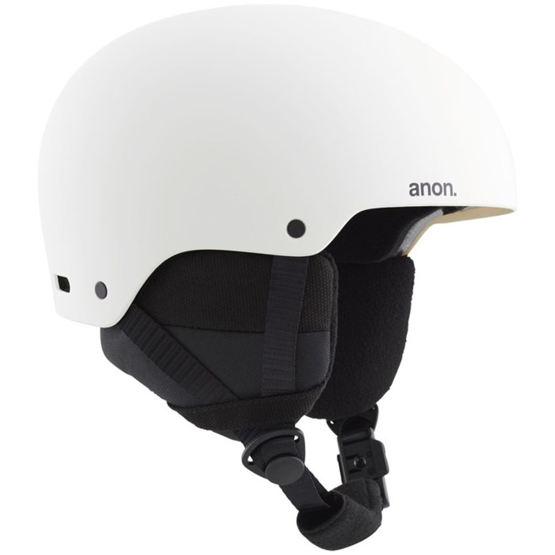 Anon Rime 3 Round Fit Helmet – Kids’