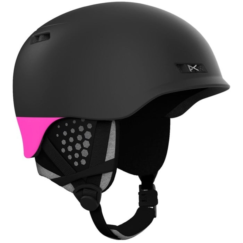 Anon Rodan Helmet|Black|Black/Pink|Summit Taupe|White|S|L|XL