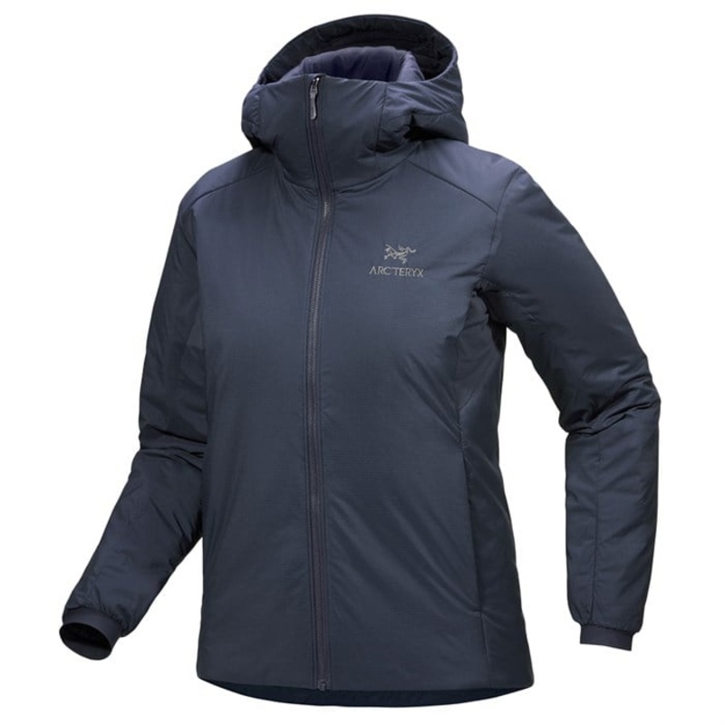 Arc’teryx Atom Heavyweight Hoodie – Women’s