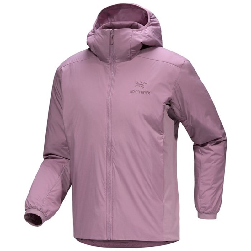 Arc’teryx Atom Hoodie – Men’s|Black Sapphire|Canvas II|Euphoria|Interstellar|Solaris|Vitality|Whiteout|XS|S|M|L|XL|XXL