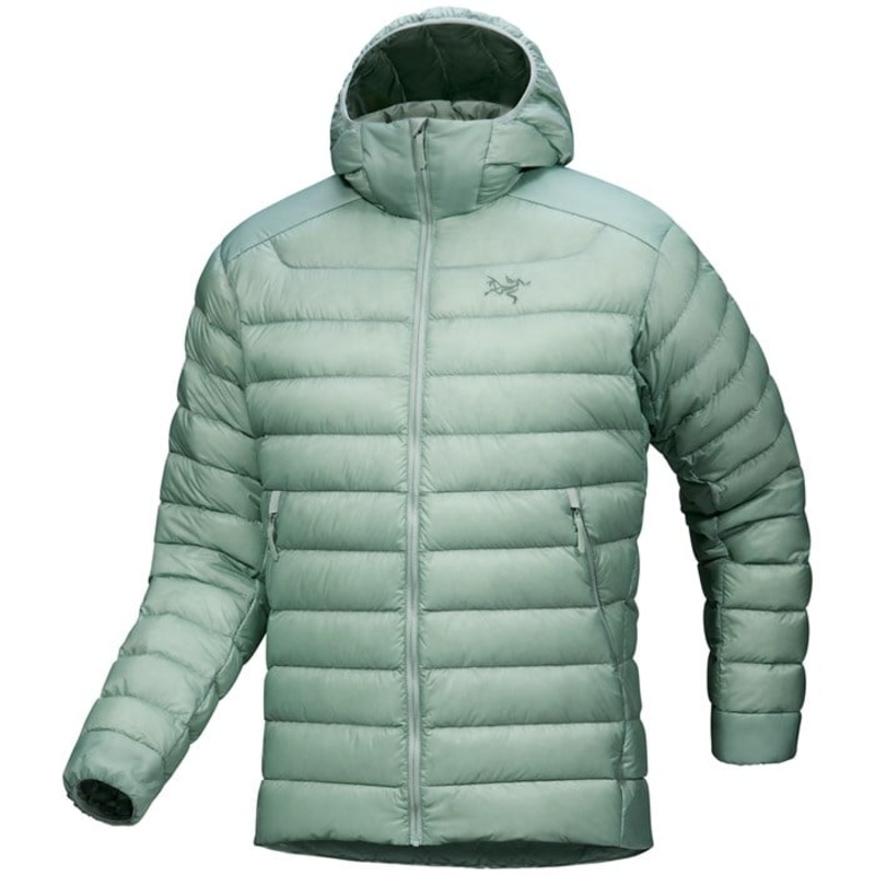 Arc’teryx Cerium Hoodie – Men’s