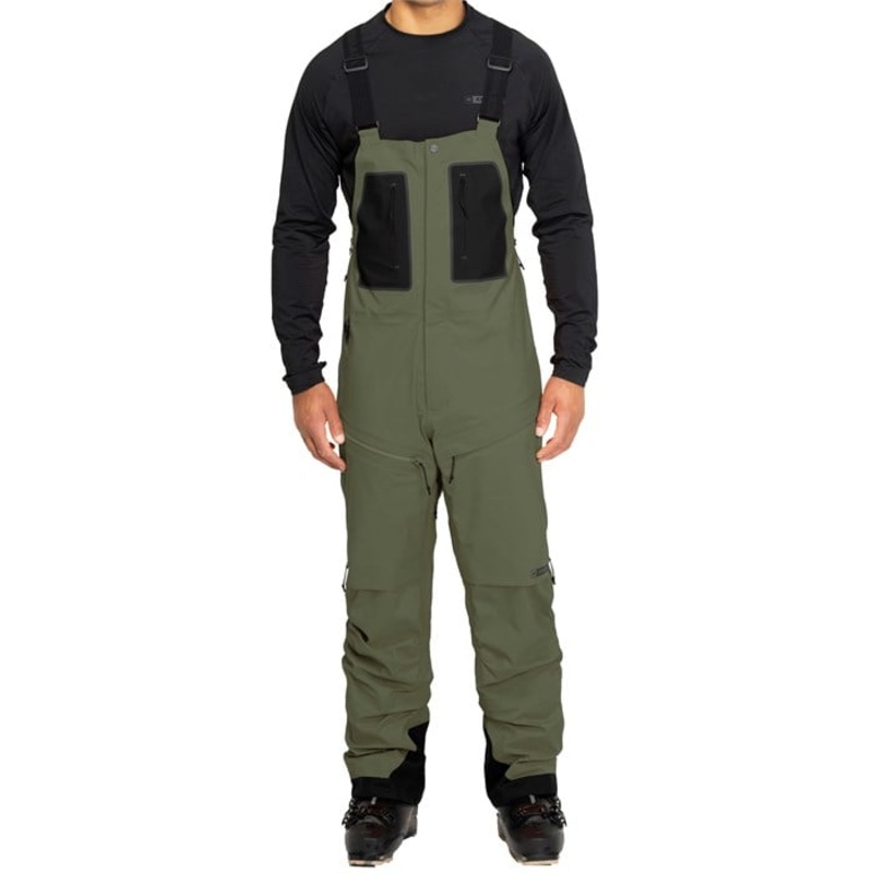Armada Coveted 3L GORE-TEX Bibs – Men’s