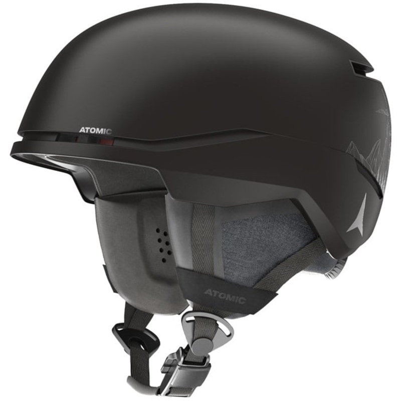 Atomic Four Amid Pro Helmet|All Black|Black|Brown|Light Grey|Light Grey 2|Pistachio|Sand|S|M|L|XL