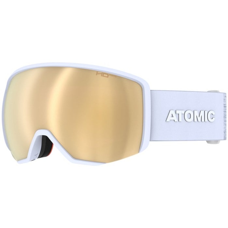 Atomic Revent L HD PHOTO Goggles