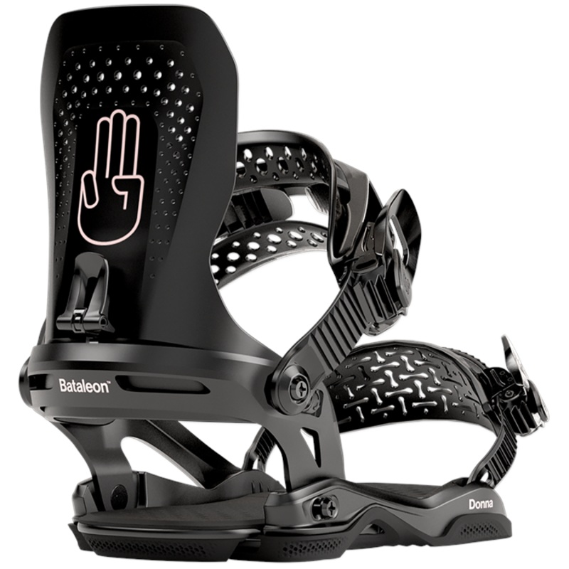 Bataleon Donna Snowboard Bindings – Women’s 2023