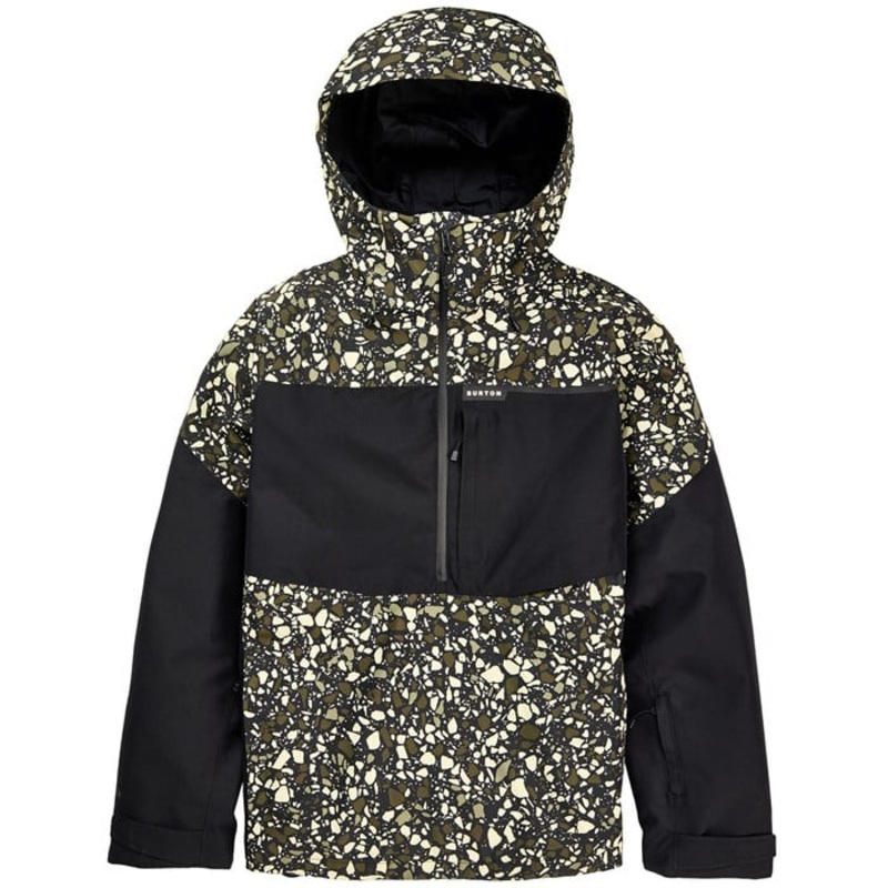 Burton GORE-TEX Pillowline Anorak Jacket – Men’s