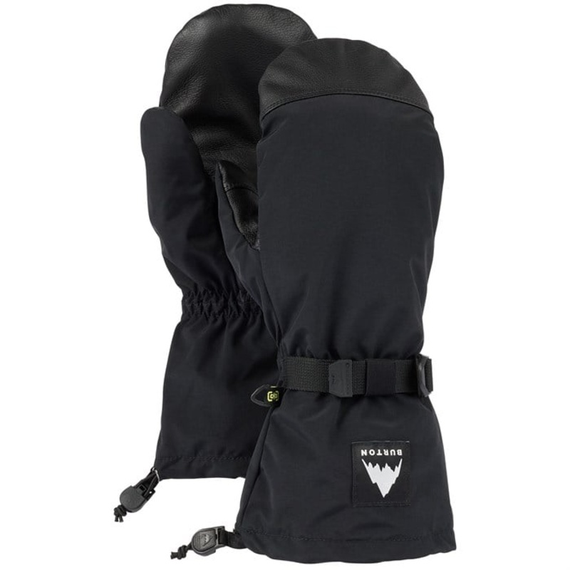 Burton Hi-Five Mittens|Imperial Purple|True Black|XS|S|M|L|XL