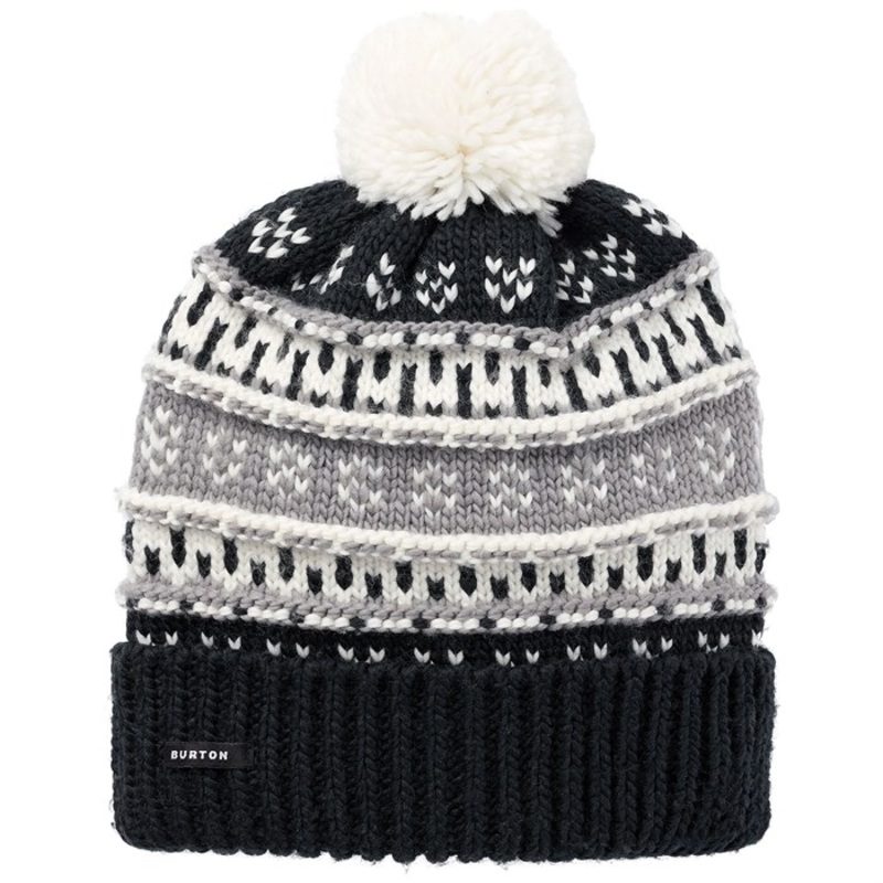 Burton Recycled Walden Beanie – Women’s