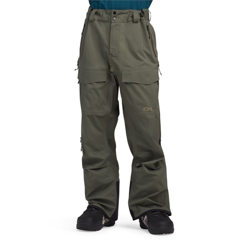 Dakine Sender Stretch 3L Pants – Men’s