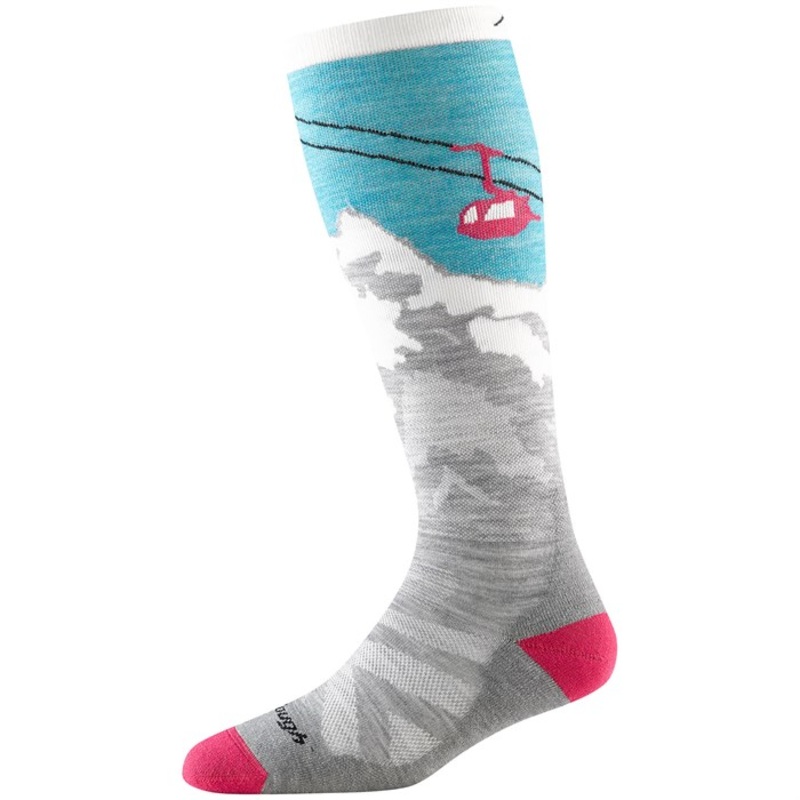 Darn Tough Yeti OTC Midweight Socks – Women’s