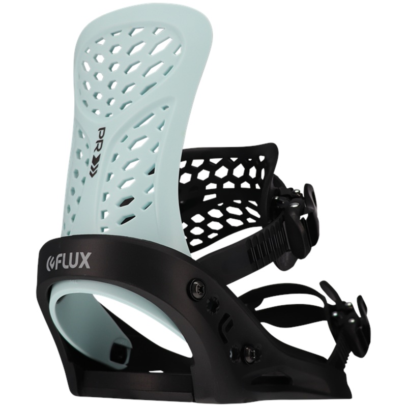 Flux PR Snowboard Bindings 2024