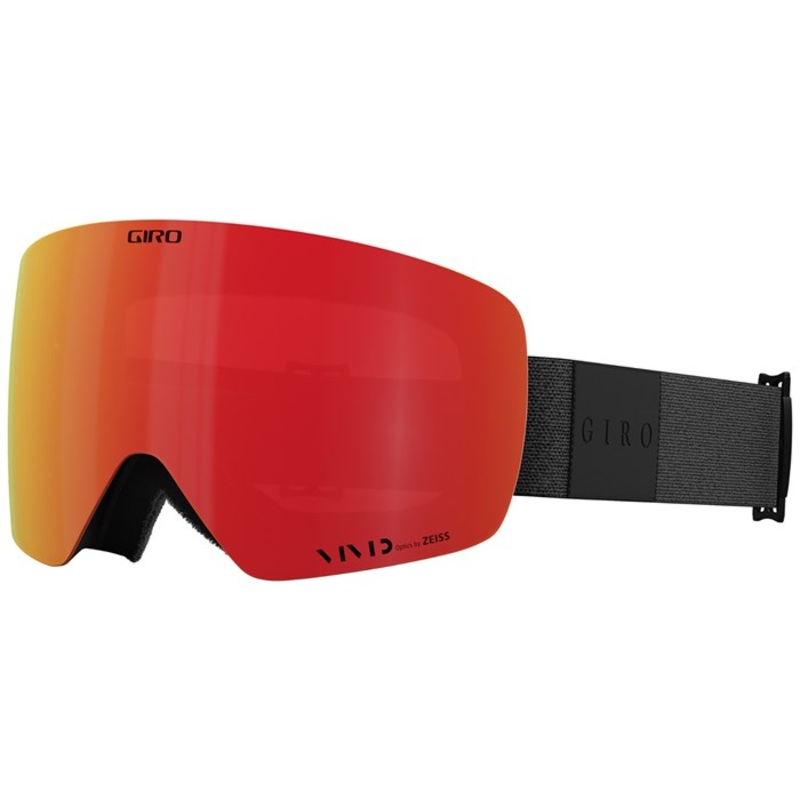 Giro Contour RS Goggles – Used