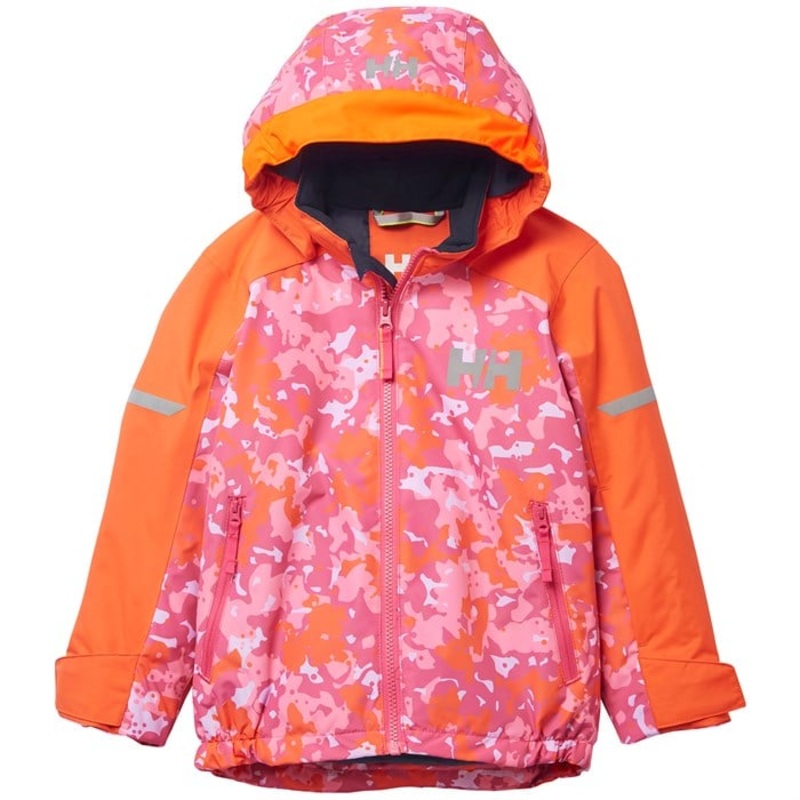 Helly Hansen Legend 2.0 Insulated Jacket – Toddlers’