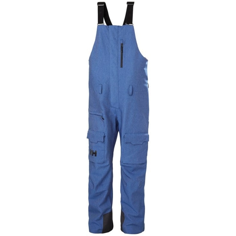 Helly Hansen SOGN Bib Cargo Pants – Men’s