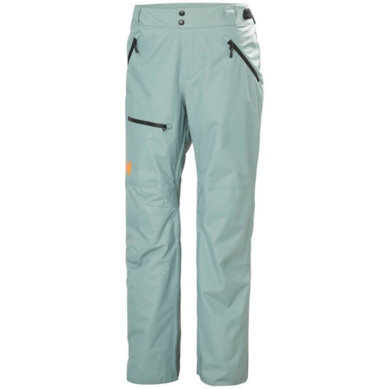 Helly Hansen SOGN Cargo Pants|.Black|Black|Black Marble|Bright Moss|Cactus|Cherry Tomato|Concrete|Darkest Spruce|Deep Fjord|Iron Oxide|Lynx|Neon Orange|Triple Espresso|S|M|L|XL|XXL