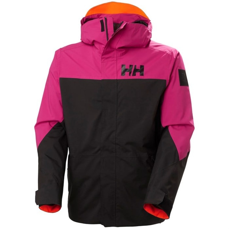 Helly Hansen ULLR D Shell Jacket – Men’s