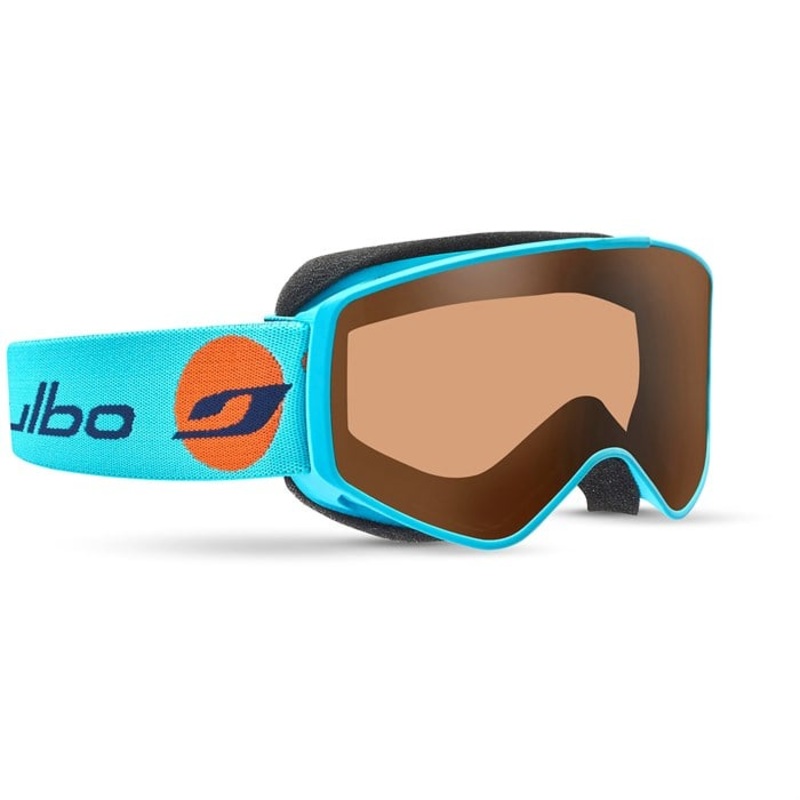 Julbo Atome Goggles – Kids’|Blue-Orange/Chromakids 2-3|Blue/Chromakids 2-3