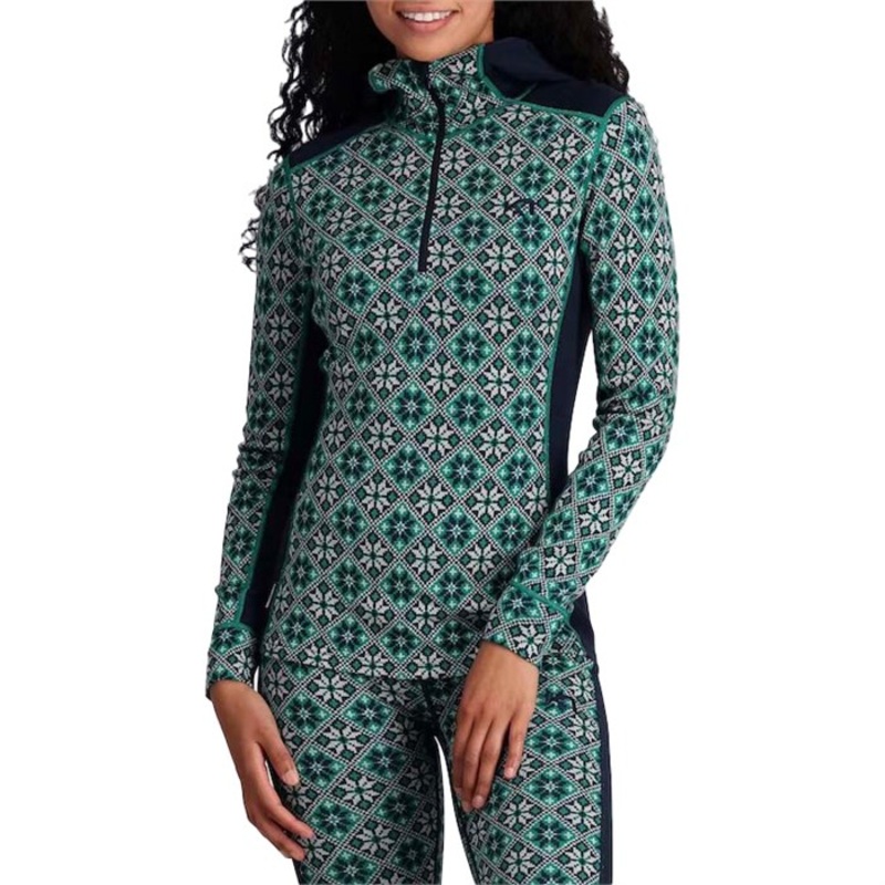Kari Traa Rose Hoodie – Women’s