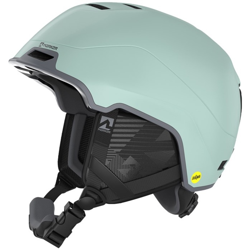 Marker Confidant MIPS Helmet|Blue/Green|Green/Black|White/Grey|S|L