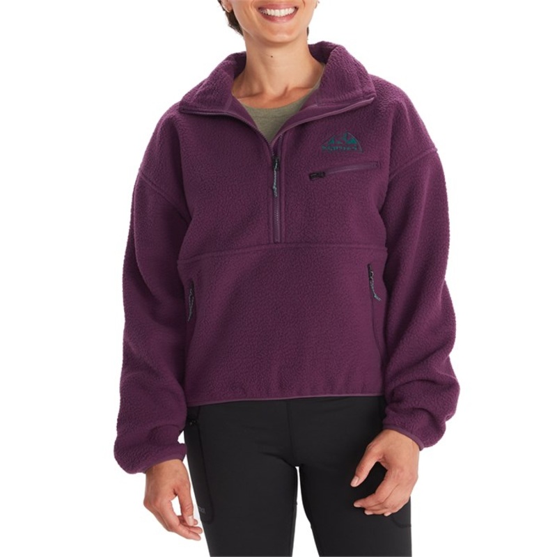 Marmot ’94 E.C.O. Recycled Fleece – Women’s