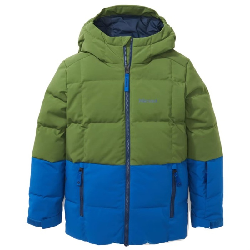 Marmot Polar Down Jacket – Kids’