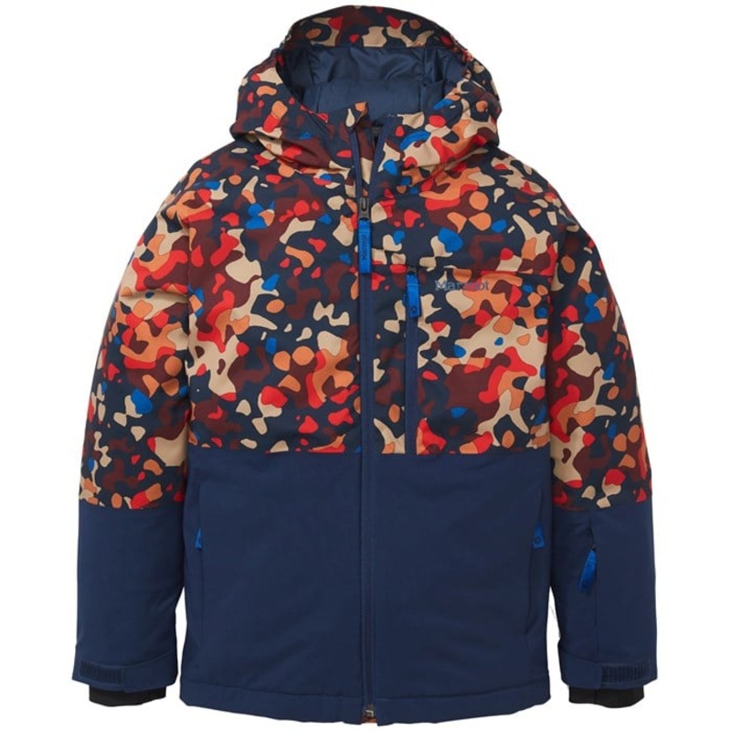 Marmot Snowline Jacket – Kids’