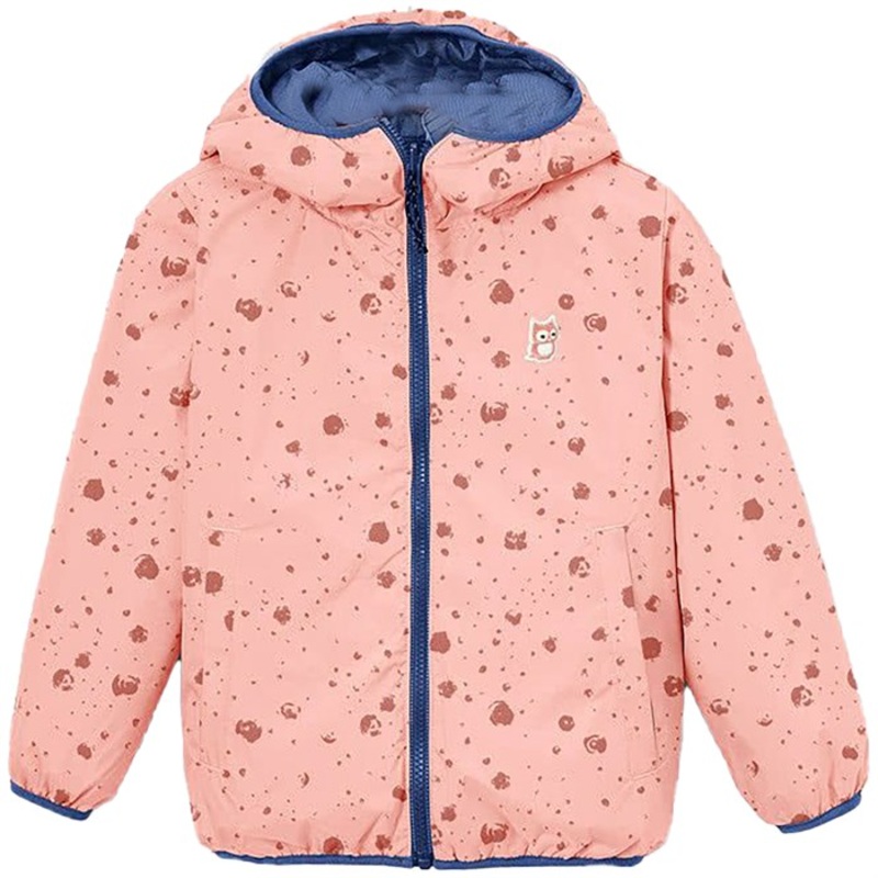 namuk Glow Reversible Galaxy PrimaLoft Jacket – Kids’