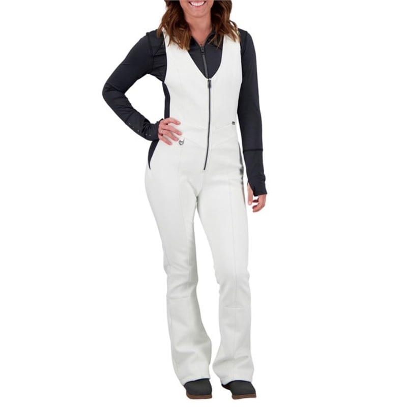 Obermeyer Cybele Softshell Onepiece – Women’s