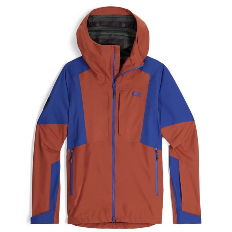Outdoor Research Skytour AscentShell Jacket – Men’s