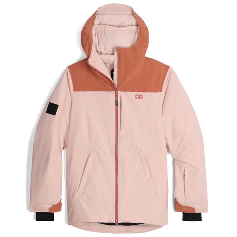 Outdoor Research Snowcrew Jacket – Women’s