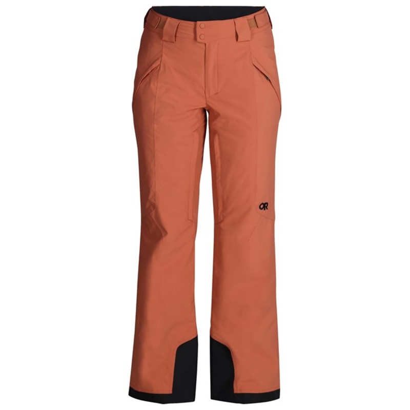 Outdoor Research Snowcrew Pants – Women’s