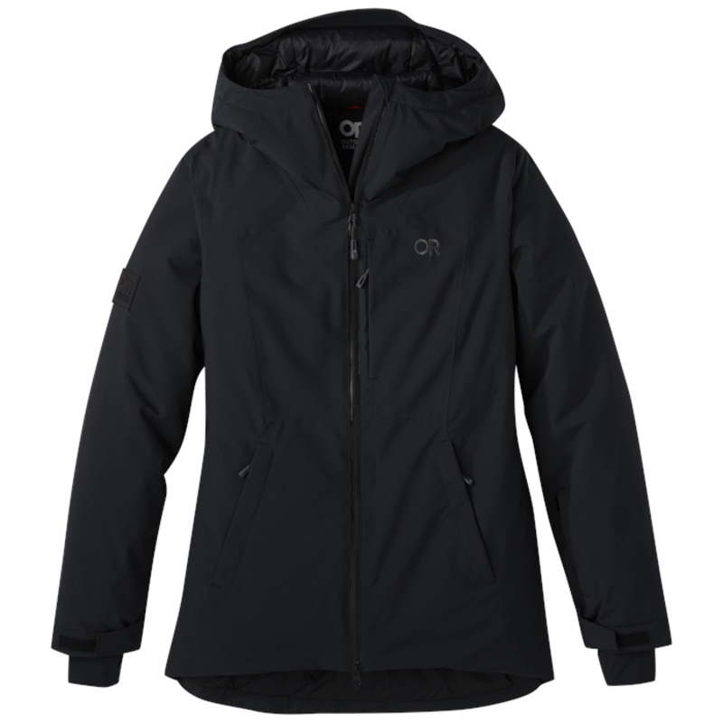 Outdoor Research Snowcrew Plus Jacket – Women’s