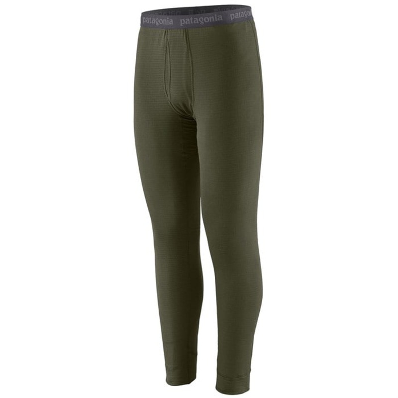 Patagonia Capilene Thermal Weight Bottoms – Men’s