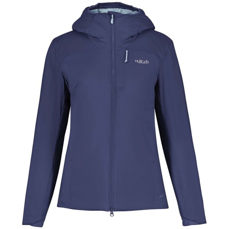 Rab Xenair Alpine Jacket – Women’s