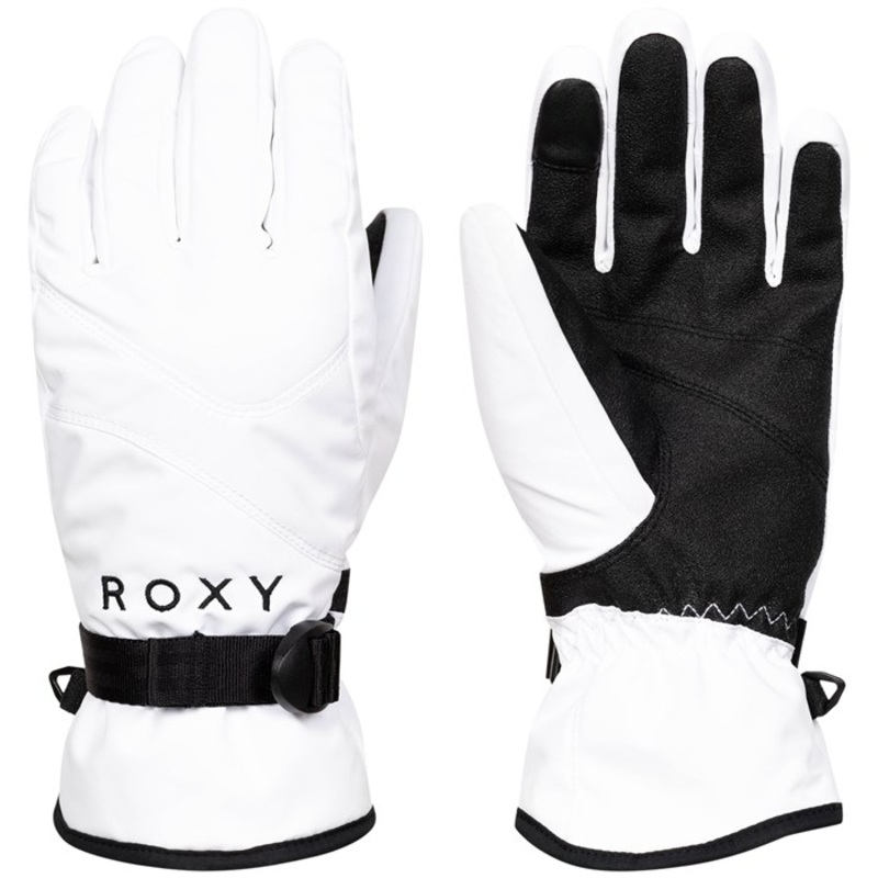 Roxy Jetty Solid Gloves – Women’s